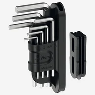 Klucze i nasadki - Wera Tool-Check Modular Winkelschlüssel Hex-Plus 1,7-teilig - miniaturka - grafika 1
