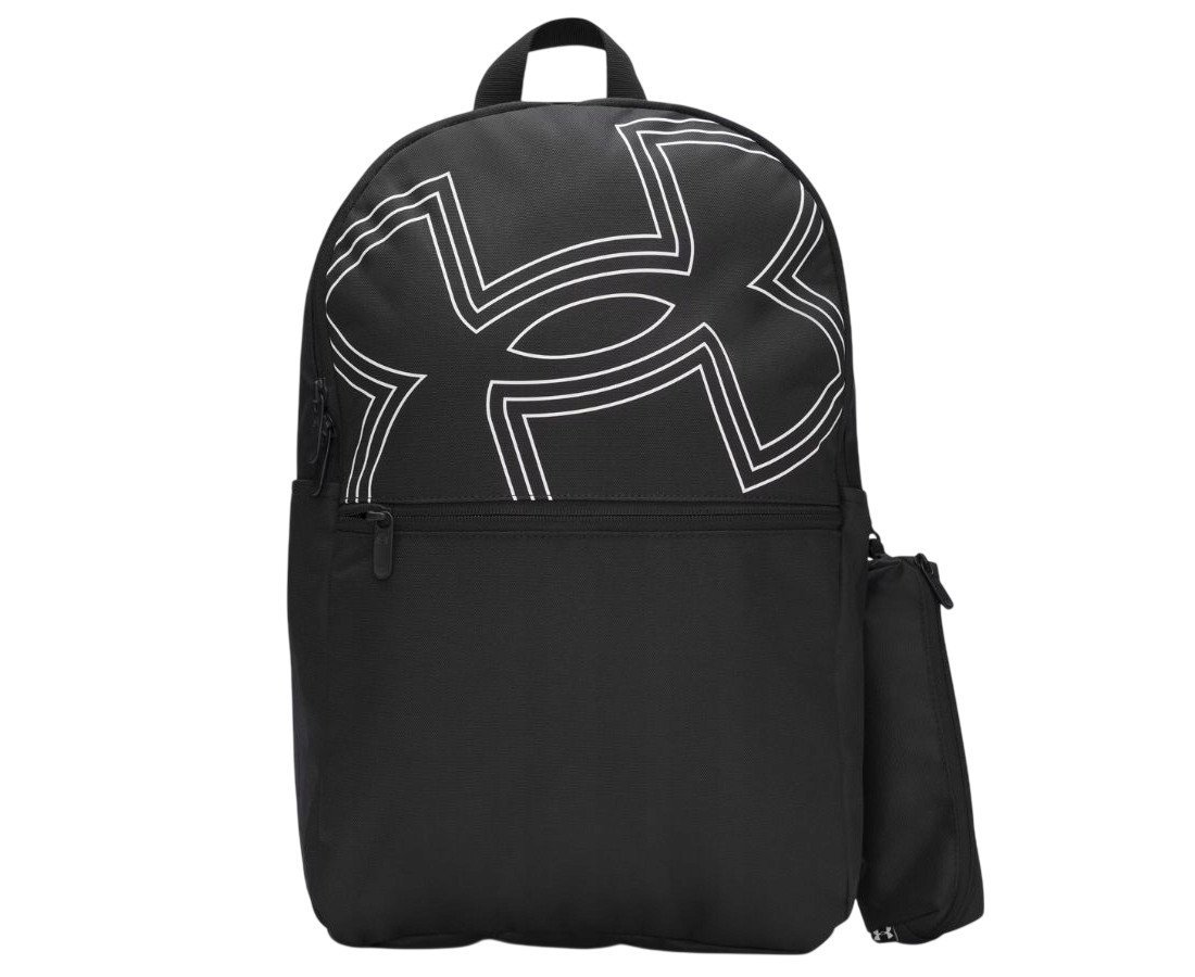 Plecak Under Armour Essential Printed 6000991-01 20 L + Piornik