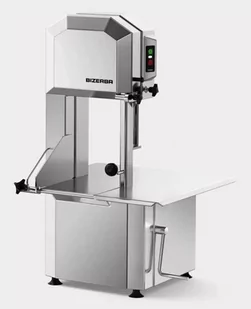 Piła do cięcia kości FK23 BIZERBA - Artykuły masarskie - miniaturka - grafika 1