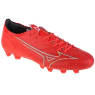 Piłka nożna - Buty piłkarskie - korki męskie, Mizuno Alpha Elite FG - miniaturka - grafika 1