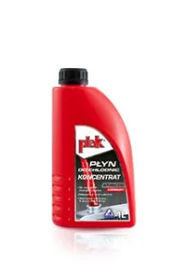 PLAK AUTORAD G12+ KONCENTRAT DO CHŁODNIC 1L - Płyny chłodnicze - miniaturka - grafika 1