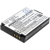 Inne akcesoria audio-wideo - FrontRow FR Wearable Lifestyle / 450-7359-101 800mAh 2.96Wh Li-Ion 3.7V (Cameron Sino) - miniaturka - grafika 1