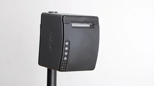 Drukarka fiskalna POSNET THERMAL HD FV EJ wyświetlacz wolnostojący - Kasy fiskalne - miniaturka - grafika 5