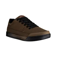 Buty rowerowe - Buty rowerowe platformy męskie Leatt 2.0 Flat - miniaturka - grafika 1