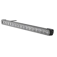 Oświetlenie samochodowe - akcesoria - HELLA 1FJ 958 130-301 LED-Reflektor dalekosiężny - Light Bar LB470 Single Twin - 12/24V - prostokątny - Liczba referencyjna: 35 - Oprawa/Zabudowa - Przewodu: 2500[mm] - Przód pojazdu/w środku - miniaturka - grafika 1