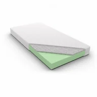 Materace - Sleep o'clock SIESTA 180x200 - miniaturka - grafika 1