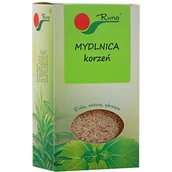 Herbata - Runo Mydlnica korzeń, 50 g - miniaturka - grafika 1