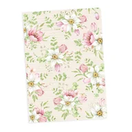 Notesy i bloczki - Art journal spring is calling, a5 - miniaturka - grafika 1