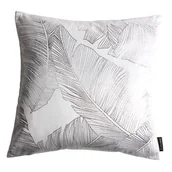 Poszewki na poduszki - Poszewka VANUA 45 x 45 cm ecru - miniaturka - grafika 1