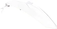 Części motocyklowe - Acerbis 0016897.030 błotnik tylny KTM SX 85 2013 biały - miniaturka - grafika 1