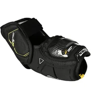 Hokej - Nałokietniki Bauer Supreme M5 PRO Junior S - miniaturka - grafika 1