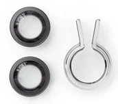 Akcesoria do kamer sportowych - GoPro MAX2 Replacement Lens Kit - miniaturka - grafika 1