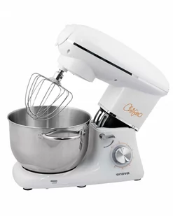 Orava CHEF 1400 W - Roboty kuchenne - miniaturka - grafika 1