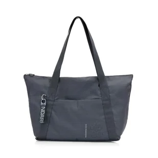Mandarina Duck MD20 Shopper MD 20 damskie, Skarab - Torebki damskie - miniaturka - grafika 1