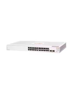 Switche - hewlett packard enterprise HPE Aruba Switch IOn 1830 24G 2SFP Europe - English - miniaturka - grafika 1
