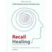 Wena Recall Healing Uzdrawianie Absolutne