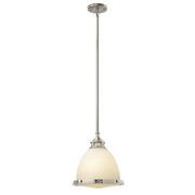 Lampy sufitowe - Elstead Lighting Amelia piękna lampa wisząca o designie vintage - miniaturka - grafika 1