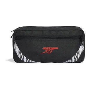 Saszetka adidas Arsenal Londyn (kolor Czarny) - Torby sportowe - miniaturka - grafika 1