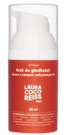 Serum do twarzy - Laura Coco Reiss Krok Do Gładkości Serum z kwasem salicylowym 2% - miniaturka - grafika 1