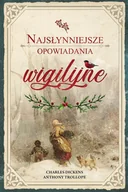 E-booki obcojęzyczne - Najsłynniejsze opowiadania wigilijne - miniaturka - grafika 1