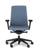 Fotele i krzesła biurowe - ProfiM Krzesło Motto 10SFL 3940 - miniaturka - grafika 1