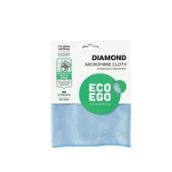 Ściereczki, gąbki, czyściki - Ściereczka z mikrofibry DIAMOND - miniaturka - grafika 1