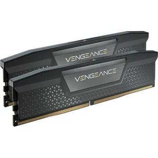CORSAIR Vengeance 32GB 6400MHz CMK32GX5M2B6400C32 - Pamięci RAM - miniaturka - grafika 1
