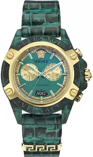 Zegarek Zegarek Versace VE8P00324 New Icon Active - Zegarki męskie - miniaturka - grafika 1