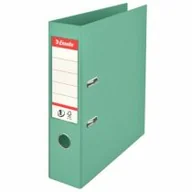Segregatory - Esselte Segregator A4/75 No.1 Colour"Ice zielony 626505 - miniaturka - grafika 1