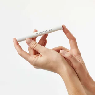 ALPINE WHITE Whitening & Care Whitening Gel 6 ml - Wybielanie zębów - miniaturka - grafika 5