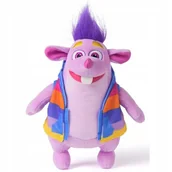 Maskotki i pluszaki - DORA POZNAJE ŚWIAT PLUSZOWA MASKOTKA MIŚ PRZYTULANKA WIEWIÓRKA TICO 20 CM - miniaturka - grafika 1