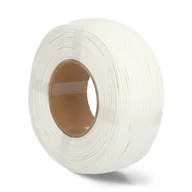 Filamenty i akcesoria do drukarek 3D - Filament Spectrum Refill PLA High Speed 1,75mm 1kg - Traffic White - miniaturka - grafika 1