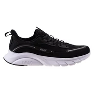 Buty sportowe męskie - Męskie Buty do biegania PEAK E221061H M000219389 – Czarny - miniaturka - grafika 1