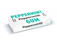 Gumy do żucia, lizaki, dropsy - Guma do żucia PEPPERSMITH - mięta pieprzowa, 15 G - miniaturka - grafika 1