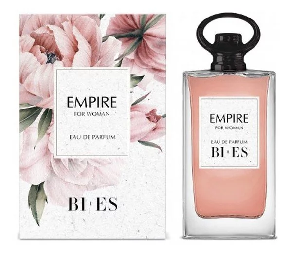 Bi-es Empire Woda perfumowana 90 ml