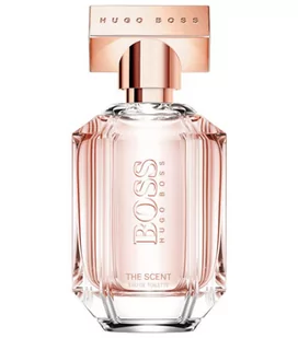 Hugo Boss The Scent For Her woda toaletowa 50ml - Wody i perfumy damskie - miniaturka - grafika 2