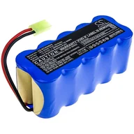 Akcesoria do kas i terminali - Cameron Sino Rowenta RH846301 RD-ROW12VA 2000mAh 24.00Wh Ni-MH 12.0V Cameron Sino) CS-RTH548VX - miniaturka - grafika 1