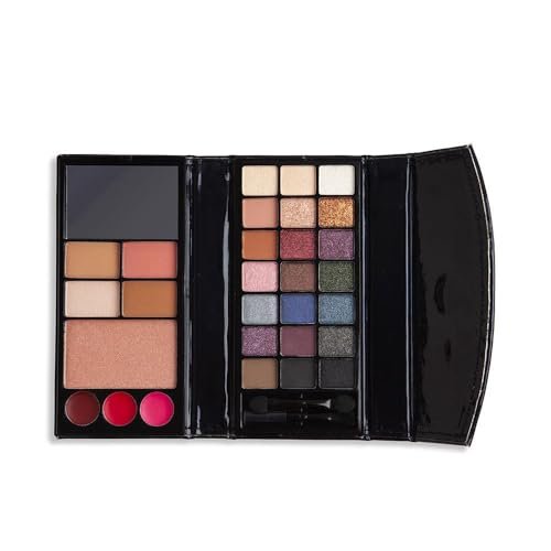 Magic Studio Black Crystals Wallet