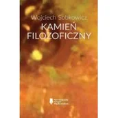 Poezja - Kamień filozoficzny Wojciech Sobkowicz - miniaturka - grafika 1
