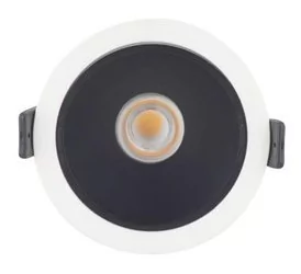 Maxlight Pierścień ozdobny PAXO ZŁOTY RH0108) RH0108 - Akcesoria do oświetlenia - miniaturka - grafika 1