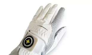 Rękawica golfowa Vision XGRIP męska, rozm. L - Golf - miniaturka - grafika 3