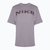 Koszulki sportowe damskie - Koszulka damska Nike Sportswear Loose Graphic - miniaturka - grafika 1