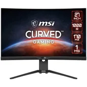 Monitory - MSI G272CQP - miniaturka - grafika 1