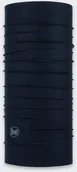 Czapki i chusty sportowe damskie - Komin Buff Safety Original Ecostret Navy - miniaturka - grafika 1
