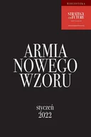 E-booki - historia - Armia Nowego Wzoru. Styczeń 2022 - miniaturka - grafika 1