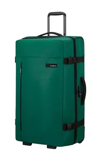 Torby podróżne - Samsonite Roader - torba podróżna L na kółkach, 79 cm, 112 l, zielona (Jungle Green), zielony (Jungle Green), torby podróżne - grafika 1