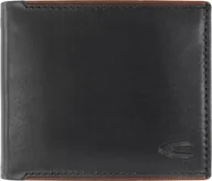 Portfele - Camel Active CAMEL ACTIVE 365 702 60 skórzany portfel męski 365 702 60 - miniaturka - grafika 1