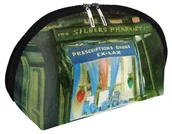 Kosmetyczki, organizery i kuferki - Kosmetyczka Apteka Edward Hopper - miniaturka - grafika 1