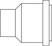 Akcesoria do lutowania - Dysza zamienna 0G072BE/SBdo zestawu Independent Ersa - miniaturka - grafika 1
