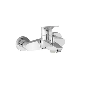 Bateria wannowo prysznicowa Tres Canigó chrom 21727001 - Baterie wannowe i prysznicowe - miniaturka - grafika 1